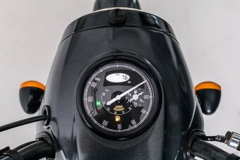 JAWA 350 CL Pérák - 13