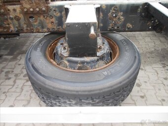 Renault Premium 450.25, DXI, 6x2, BDF, - 13