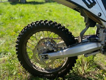 Mikilon 250cc - 13