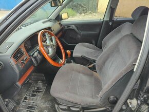 VW Vento 1.9 1995 AAZ - 13