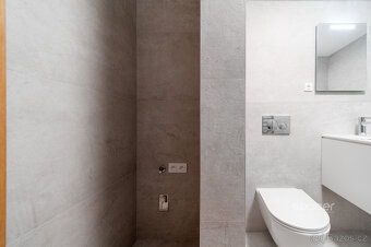 Pronájem bytu 2+kk/B/S/PS, 75 m2, Praha 6 - Vokovice, ul. Ti - 13