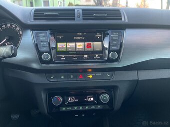 Škoda Fabia 1.2TSi 81kw STYLE - 13