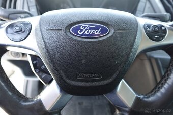 FORD TRANSIT L3H3 2.0TDCI KLIMA - 13