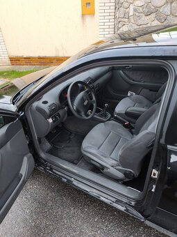 Audi A3 1.6 - 13