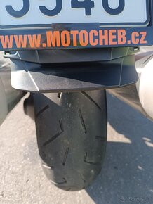 Prodám BMW K1600GT - 13