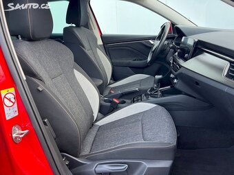 Škoda Scala 1.0 TSI 81 kW DSG STYLE - 13