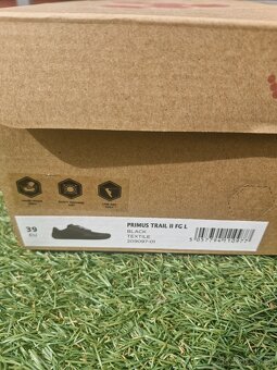 Barefoot mix,  vel. 37,38,39 - 13