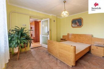 Prodej rodinného domu 102 m2 Hlušice - 13