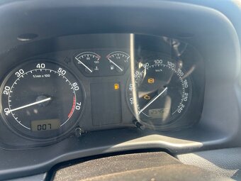 Škoda Octavia I kombi r..v. 2007 1,6Mpi 75Kw - 13