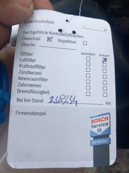 Fabia 1.4.16v 63kw dovoz srn - 13
