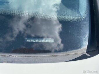 Volkswagen Golf Variant 1,4 TSI Maraton Edition - 13