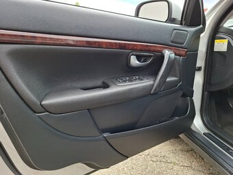 Volvo S80 2,4d D5 120kw Bez DPF MANUÁL NOVÁ STK - 13