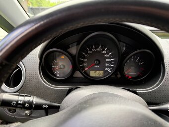 Mitsubishi Colt 2008 - 13