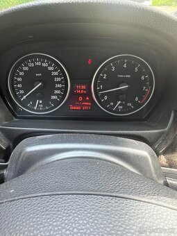 BMW e93 330i Cabrio (N53) - 13