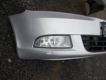 Karosářské díly Škoda Octavia II facelift 9156 - 13