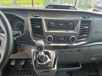 Ford Transit 2.0 TDCI  125 KW  L3H3 - 13