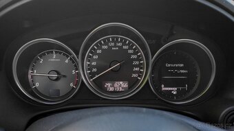 Mazda CX-5 Skyactiv-D 110kW - 13