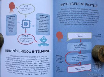 Umělá inteligence co je, jak funguje, učí se, co poskytuje - 13
