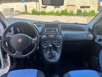 Fiat Panda 1.2 - 13