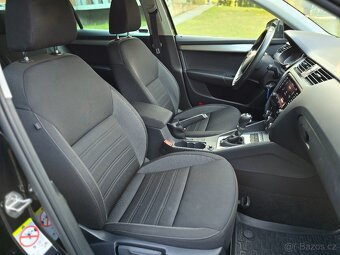 ♦️✅️Škoda Octavia 3 FL 1.5 TSI DSG 110KW ACT - 13