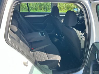 ► ŠKODA OCTAVIA III 1.4 TSI 110KW STYLE FULL LED-NAVI-ACC - 13