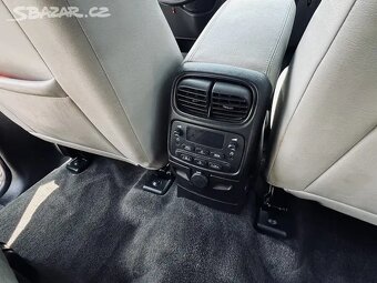 Saab 9-7X 4,2i automat LPG-rarita - 13