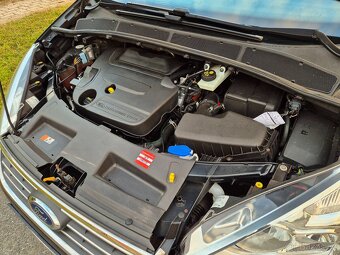 Ford Galaxy, Business 2013, 7x míst - 13