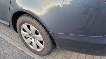 Audi A6 C6 2.7 TDI V6 132kW manual - 13