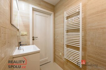 Pronájem, byty/2+1, 60 m2, Vojanova 776/16, 31800 Plzeň, Plz - 13