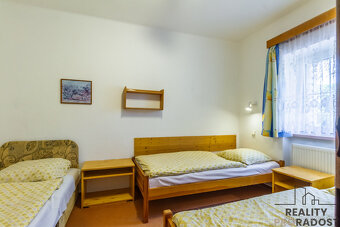 Prodej ubytovacího zařízení 975 m2 - 13