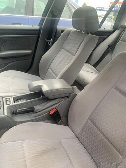 BMW E46 Touring 320d 100kw - 13