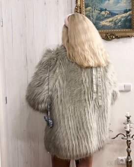 Kožich zn. Astraka - 13