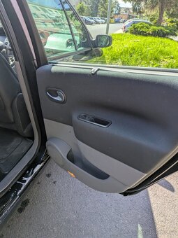 PRODÁM RENAULT MEGANE SCENIC 1.6.  83 KW BENZIN+ PLYN - 13