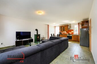 Prodej, domy/rodinný, 96 m2, 33401 Horní Lukavice, Plzeň-jih - 13
