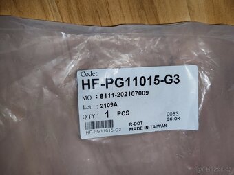 Peugeot 206 díly - 13