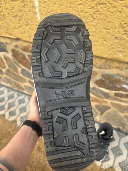 Snowboard Gravity a boty - 13