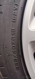 Audi A4 B8 kombi - 13