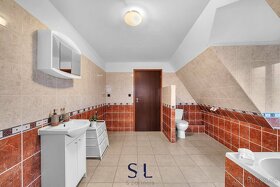 Prodej ubytování, 388 m2 - Sloup v Čechách, ev.č. 00761 - 13