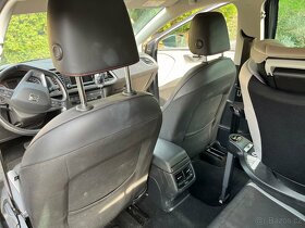 Seat Leon kombi ST 1,4 benzín, 110kw, automat, rv. 2015 - 13