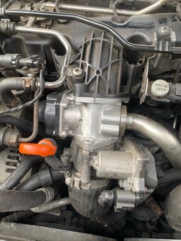 ND Volkswagen Passat b6 CBAB  2.0TDI 103kw 4x4 - 13