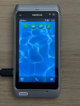 Nokia N8 - 13