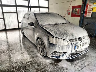 VW Polo 6R - 🔝TOP VÝBAVA⬇️⬇️⬇️ - 13