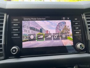 Škoda Kodiaq Sportline 2.0TDi 147kw DSG - 13