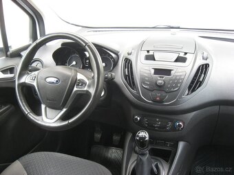Ford Tourneo Courier 1.6TDCI 95PS Trend - 13