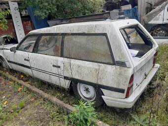 citroen cx 2,5 td - 13