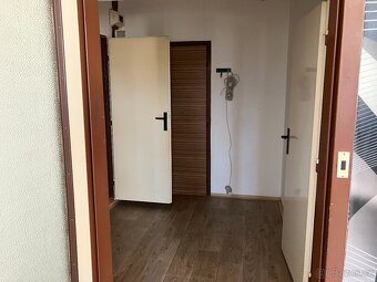 Prodej bytu 3+1, 68 m², ul. U Školky - 13