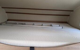 Prodám obytné auto Fiat Capron Carado - 13