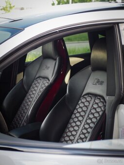 Audi Rs5 Sportback 2.9TFSI 331Kw r.v2021 - 13