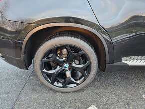 BMW X6 40d xDrive 2011 225kw - 13
