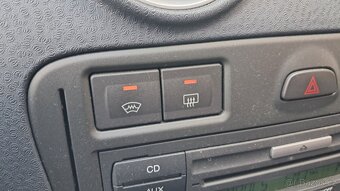 Ford Fusion, 1.4i / 59KW NOVÁ STK / ROZVODY - 13